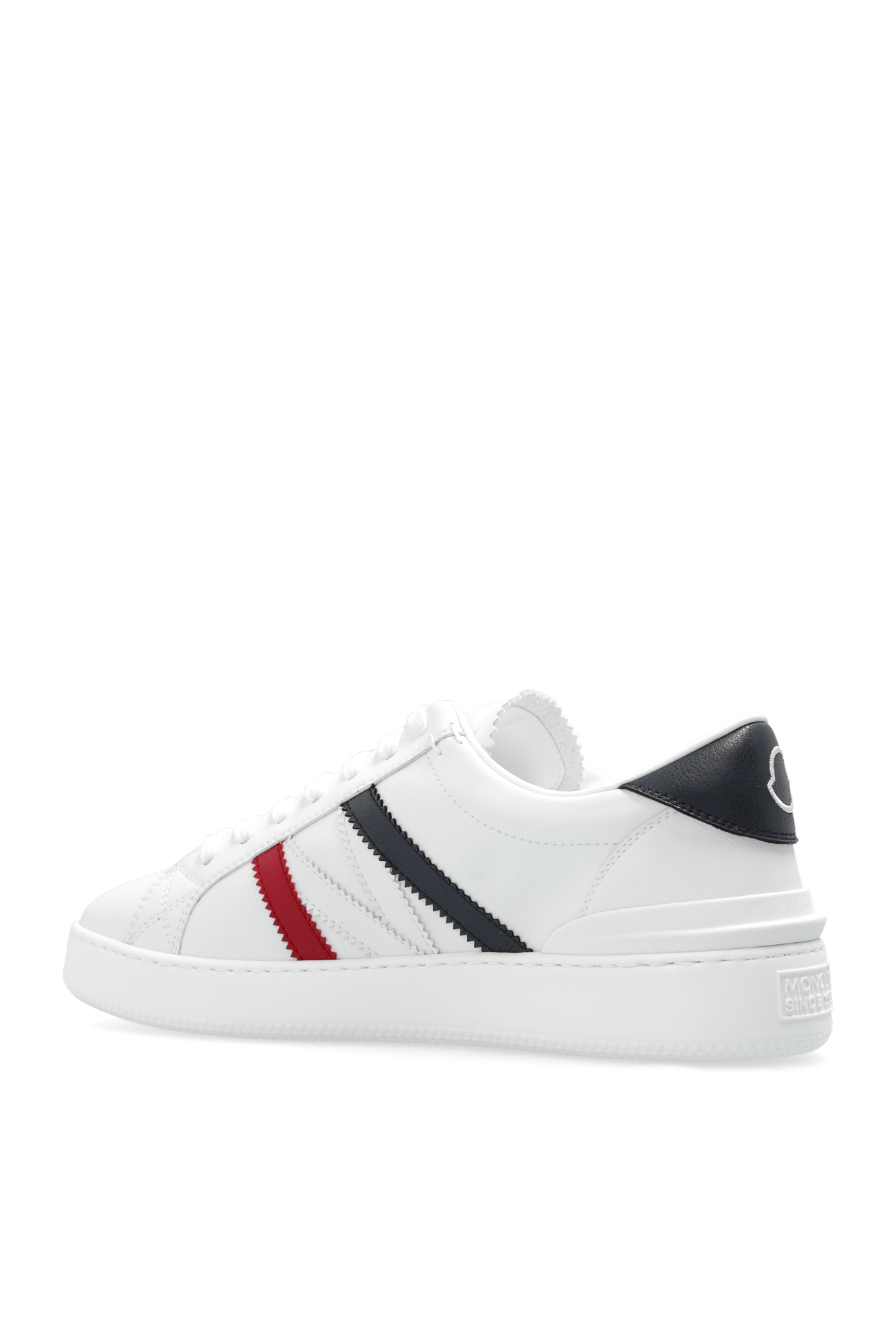 Moncler 'Monaco M' sneakers | Women's Shoes | Vitkac